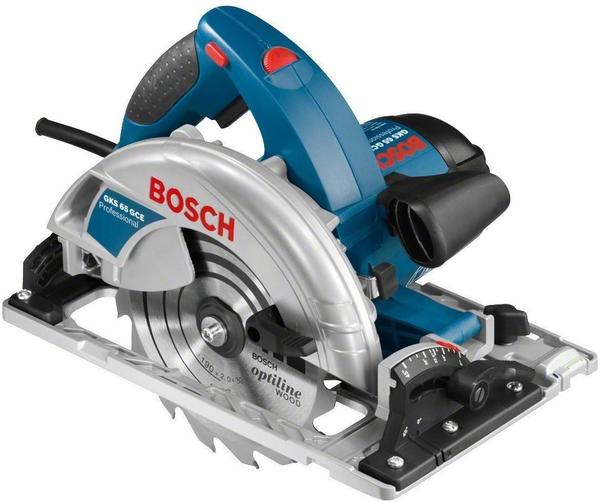 Bosch GKS 65 GCE Professional (0 601 668 900)