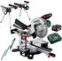 Metabo KGS 18 LTX BL 254