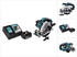 Makita DSS611RF1