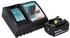 Makita DSS611RF1