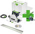 Kreissägeblatt: Festool TS 55 FEBQ