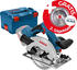 Bosch GKS 18V-57 G Professional