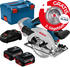 Bosch GKS 18V-57 G Professional