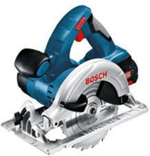Bosch GKS 18 V-LI Professional 2 x 3,0 Ah + L-Boxx (0 601 66H 004)