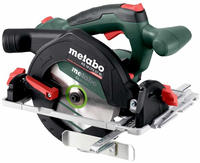 Metabo - Akku-handkreiss&auml;ge Ks 18 Ltx 57 Bl Ohne Akku Und Ladeger&auml;t In X 340