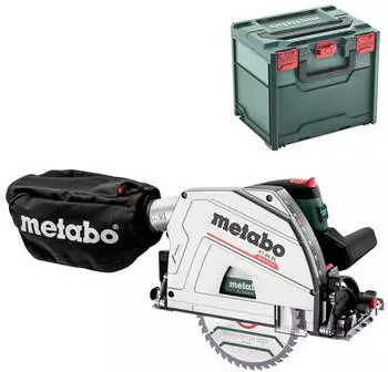 Metabo KT 18 LTX 66 BL (601166500)