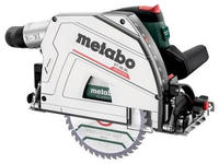 Metabo KT 66 BL Handkreiss&auml;ge Schnitttiefe max. (90&deg;) 66 mm 1200 W (601166000)