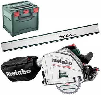 Metabo KT 18 LTX 66 BL (691219000)