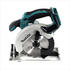 Makita DSS 611 RA1J