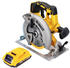 DeWalt DCS570 (1x 2,0 Ah)
