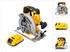 DeWalt DCS570 (1x 2,0 Ah)