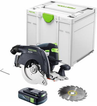 Festool HKC 55 EB Li-Basic (1 x 3,0 Ah)