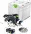 1, 3 Ah, Bedienwerkzeug: Festool HKC 55