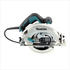 Makita HS7601+ 190 mm Sägeblatt + Führungsschienenadapter