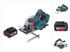 Bosch GKS 18V-57-2 Professional (1x 4,0 Ah)