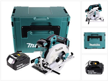 Makita DHS680M1J