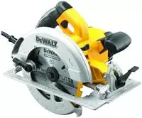 Dewalt DWE575K-QS, Dewalt 190mm Circular Saw