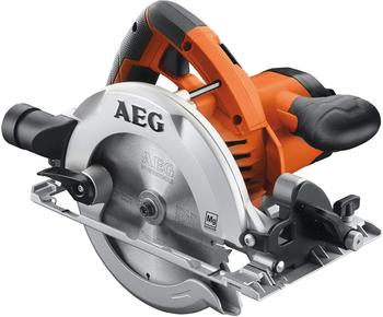 AEG Powertools KS 55-2