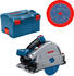 Bosch GKT 18V-52 GC