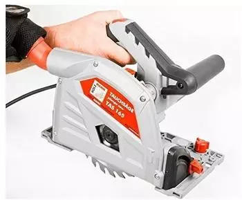 Holzmann TAS 165