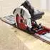 Miilescraft 1409 TrackSaw-Guide System