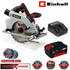 Einhell TE-CS 18/190 Li BL