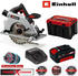 Einhell TE-CS 18/190 Li BL
