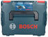 Bosch GKM 18V-50 (2 x 4,0 Ah ProCORE + GAL 18V-40)