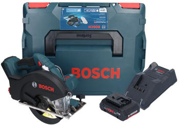 Bosch GKM 18V-50 (1x 4,0 Ah ProCORE + GAL 18V-40)