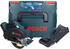 1, 4 Ah, Sägeblatt: Bosch GKM 18V-50