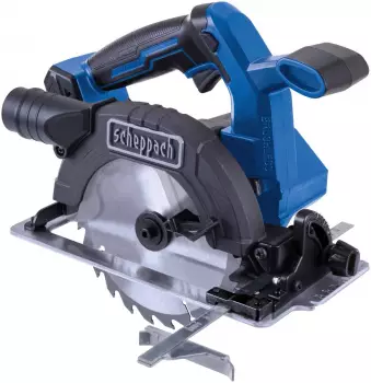 Scheppach BC-HCS165-X