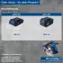 Scheppach BC-HCS165-X