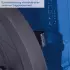 Scheppach BC-HCS165-X