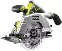 Ryobi 5133002338, Ryobi R18cs-0 (5133002338) Gr&uuml;n/Schwarz/Silber