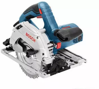 Bosch GKS 55 Professional + GCE (0 601 682 101)