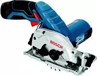 Bosch Professional 06016A1001, Bosch Professional GKS 12V-26 (06016A1001)