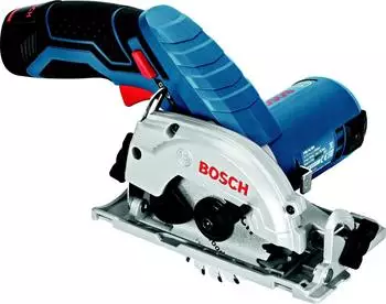 Bosch GKS 12 V-26 Professional ohne Akku, im Karton (0 601 6A1 001)