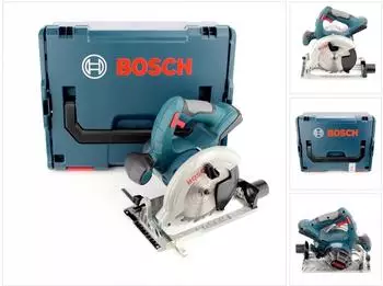 Bosch GKS 18 V-LI Professional ohne Akku (0 601 66H 000)