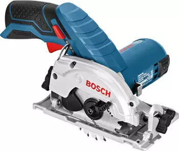 Bosch GKS 10,8 V-LI Professional ohne Akku (0 601 6A1 002)