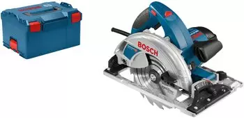 Bosch GKS 65 GCE Professional + L-BOXX (0 601 668 901)