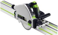 FESTOOL Akku-Tauchs&auml;ge TS 55 REBQ-PLUS-FS Tauchs&auml;ge 1200W 160 mm im Systainer