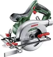 BOSCH Home & Garden PKS 18 LI Akku-Handkreiss&auml;ge 18,0 V, ohne Akku gr&uuml;n