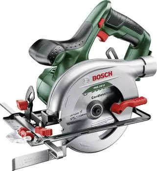 Bosch PKS 18 LI (ohne Akku)