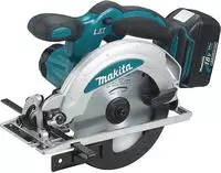 Makita DSS610Z, Makita DSS610Z Akku-Handkreiss&auml;ge