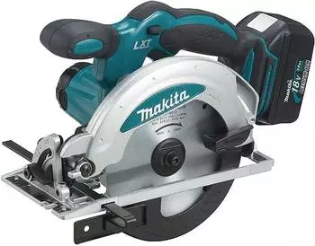 Makita DSS 610 Z (ohne Akku)