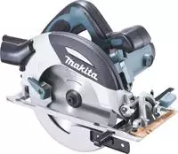 Makita Handkreiss&auml;ge HS7101J1 1.400 Watt, 67 mm Schnitttiefe, Parallelanschlag