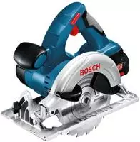 BOSCH PROFESSIONAL 060166H000, Bosch Professional GKS 18V-LI Kreiss(C) solo CLC