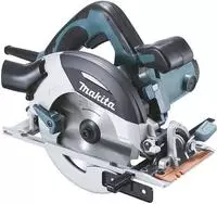 Makita - Handkreiss&auml;ge 165 mm, 1100 W HS6101J
