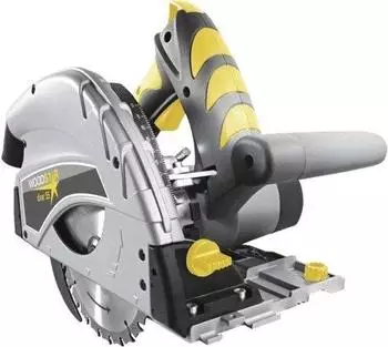Woodster divar 55 Woodster mit 2 x 700mm Schiene