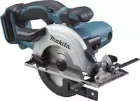 Makita Akku-Handkreiss&auml;ge "DSS501Z" 51 mm, 18 V, ohne Akku und Ladeger&auml;t